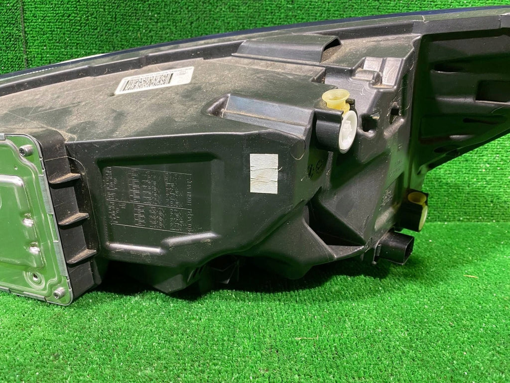 Frontscheinwerfer Ford Focus JX7B-13E016-AJ-M LED Rechts Scheinwerfer Headlight SCH7079111915ga
