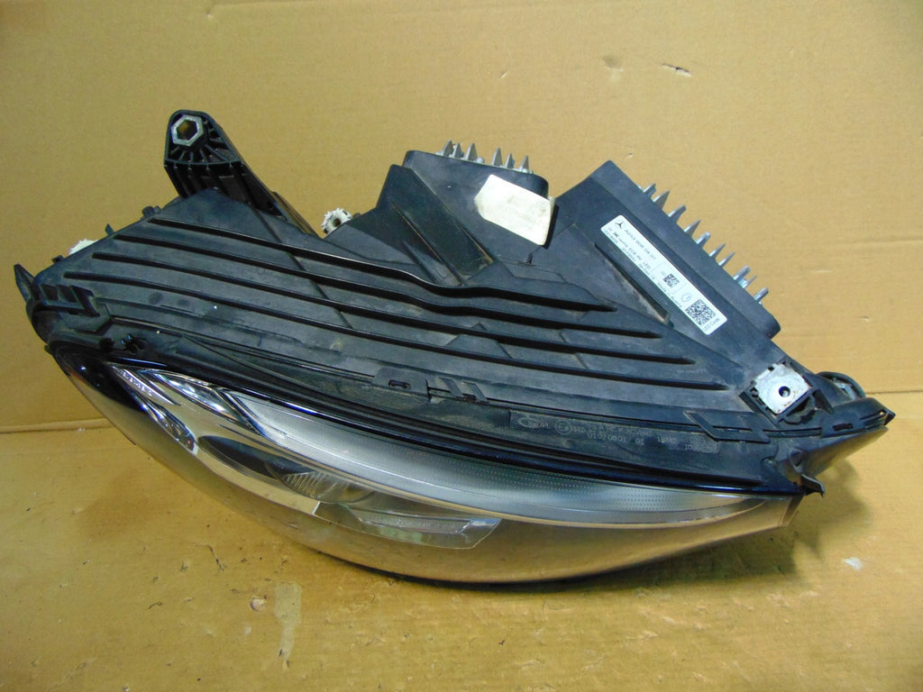 Frontscheinwerfer Mercedes-Benz Glc A2539060401 LED Rechts Headlight SCH6179679255nf