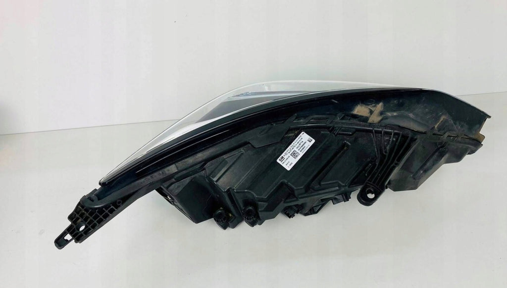 Frontscheinwerfer Opel Astra K 39228714 LED Links Scheinwerfer Headlight SCH3598717434dj