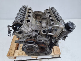 Motor Mercedes-Benz W163 113942 4.3 272PS 200kW 1997 Benzin Engine Unkomplett