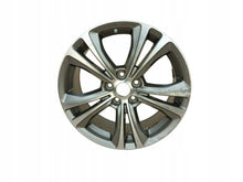 Load image into Gallery viewer, 1x Alufelge 18 Zoll 7.5" 5x112 51ET Glanz 6856069 BMW F39 X1 F48 Rim Wheel FEL6413378738fc