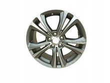 Laden Sie das Bild in den Galerie-Viewer, 1x Alufelge 18 Zoll 7.5" 5x112 51ET Glanz 6856069 BMW F39 X1 F48 Rim Wheel FEL6413378738fc