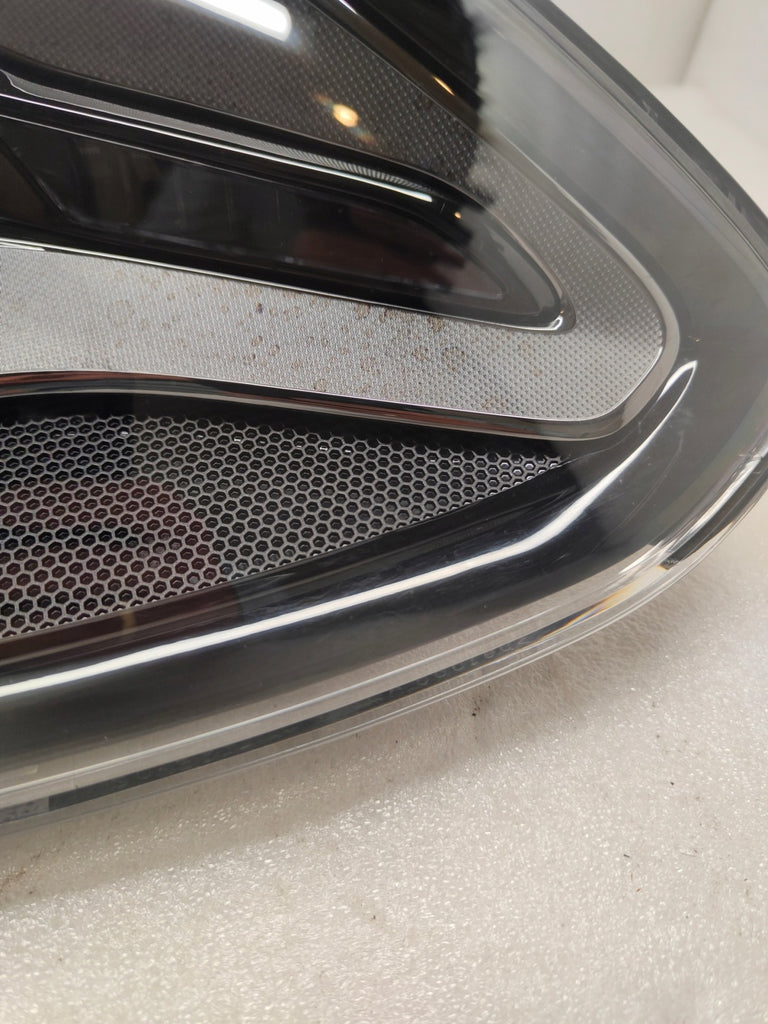 Frontscheinwerfer Porsche Panamera 971941034K Full LED Rechts Headlight SCH9187368610ee