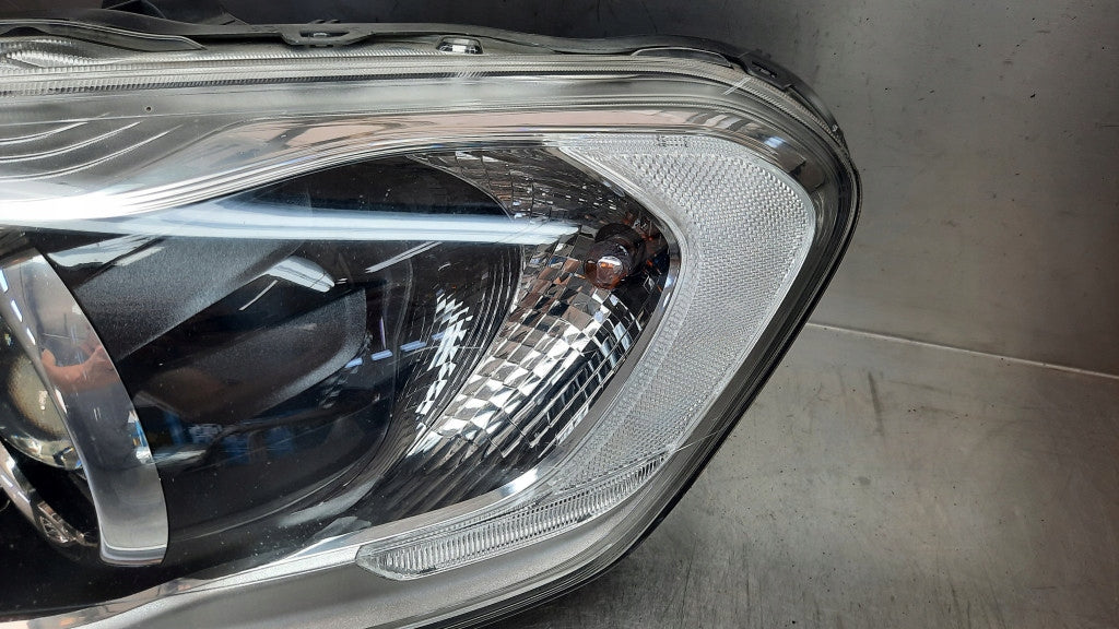 Frontscheinwerfer Volvo Xc60 31420257 Links Scheinwerfer Headlight SCH2589060794os