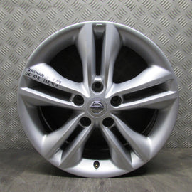 1x Alufelge 17 Zoll 6.5