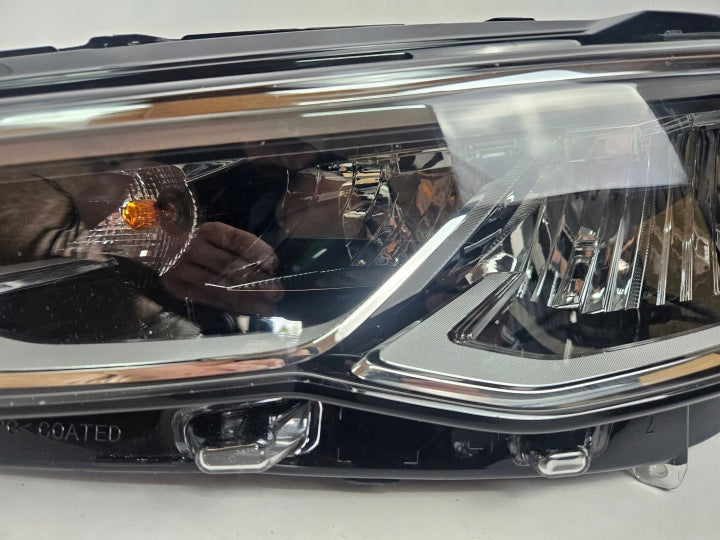 Frontscheinwerfer VW Golf VIII 5H1941005 LED Links Scheinwerfer Headlight SCH5166211007mw