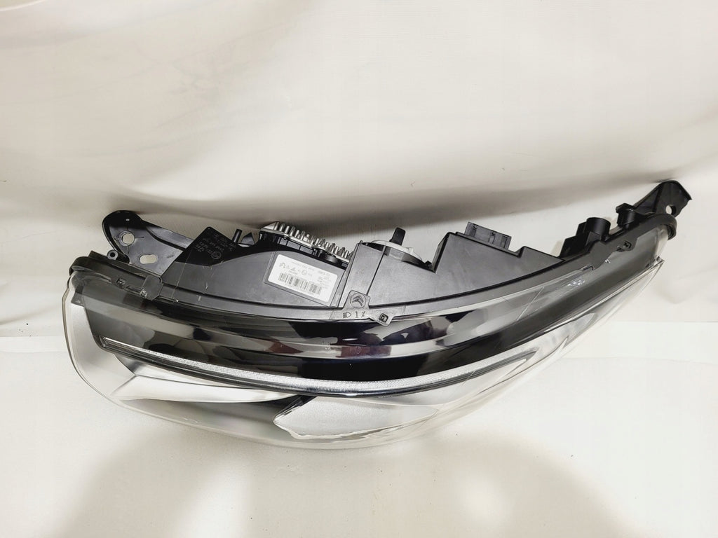 Frontscheinwerfer Citroën C4 I 9808718280 Xenon Links Scheinwerfer Headlight SCH8213441729sx