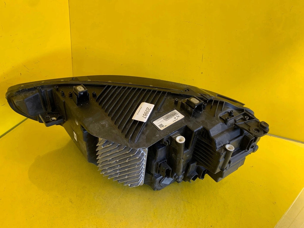 Frontscheinwerfer Citroën Ds Crossback 7 9841272780 LED Rechts Headlight SCH1287636120wn