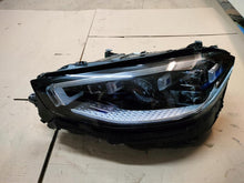 Laden Sie das Bild in den Galerie-Viewer, Frontscheinwerfer Mercedes-Benz W223 A2239068305 Links Scheinwerfer Headlight
