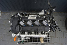 Laden Sie das Bild in den Galerie-Viewer, Motor Hyundai I20 III G4LF 1.2 84PS 62kW 2022 Benzin Engine Unkomplett