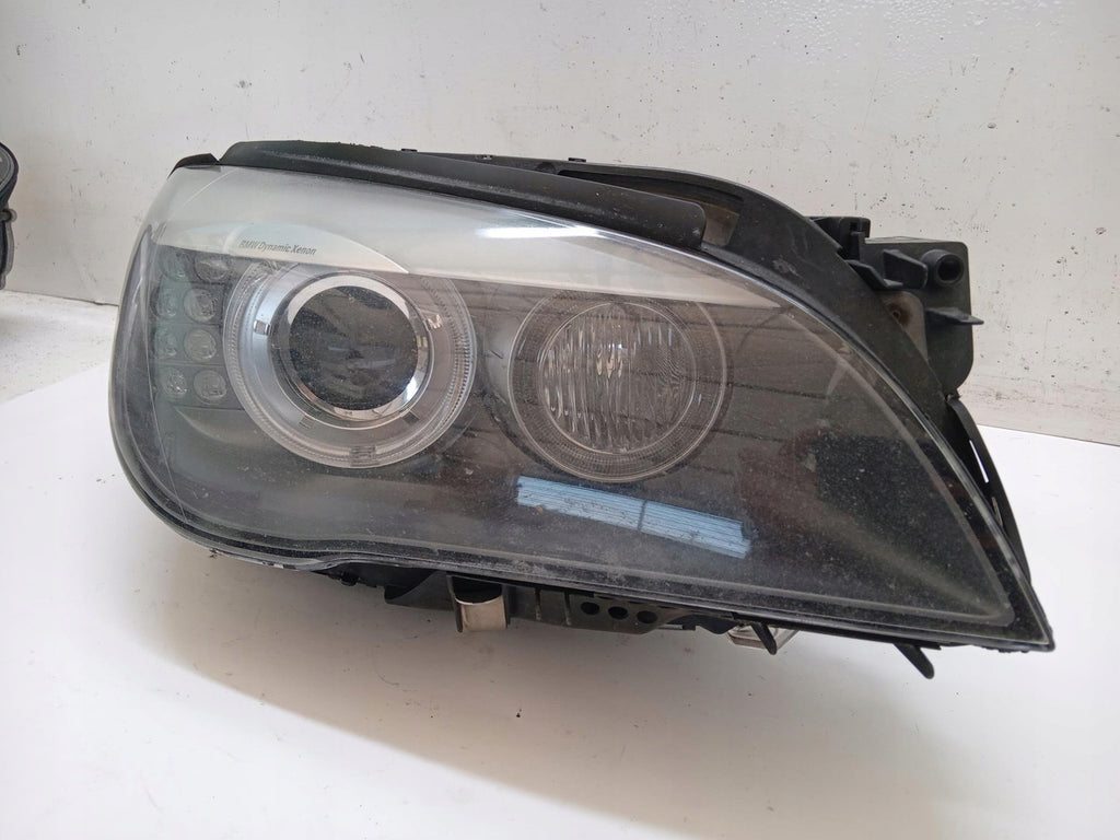 Frontscheinwerfer BMW 7 F01 F02 7182150 Bi-Xenon Rechts Scheinwerfer Headlight SCH9510035471yd