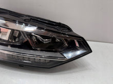 Laden Sie das Bild in den Galerie-Viewer, Frontscheinwerfer VW Touran 5TB941036B Full LED Rechts Scheinwerfer Headlight SCH9342090487mr