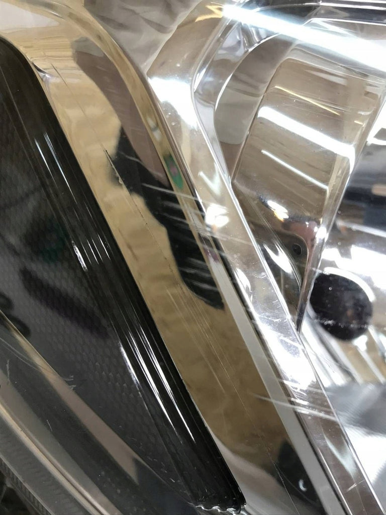 Frontscheinwerfer Mitsubishi Space Star YWY6462 Rechts Scheinwerfer Headlight