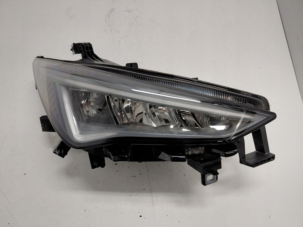 Frontscheinwerfer Cupra Born 10F941008H Full LED Rechts Scheinwerfer Headlight SCH5517714421hw