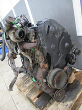 Laden Sie das Bild in den Galerie-Viewer, Motor VW Multivan ABL 1.9 TDI 245TKm Diesel Engine Komplett MOT3338256237ee