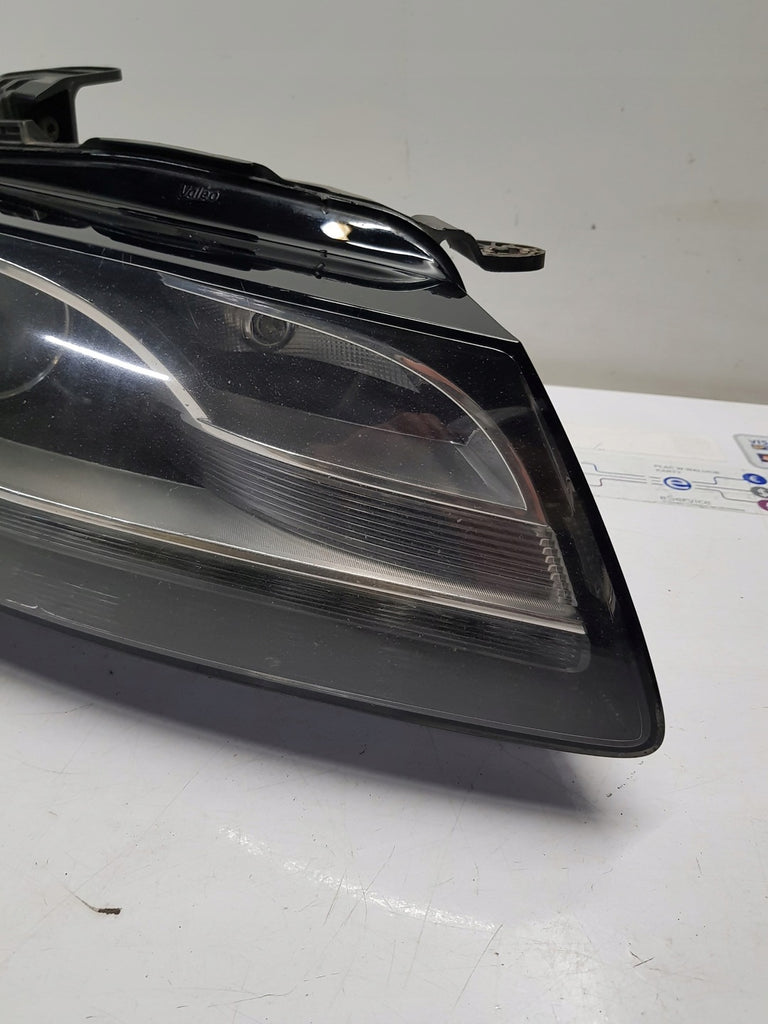 Frontscheinwerfer Audi A5 8T0941004AL Xenon Rechts Scheinwerfer Headlight