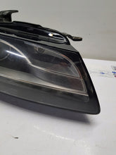 Laden Sie das Bild in den Galerie-Viewer, Frontscheinwerfer Audi A5 8T0941004AL Xenon Rechts Scheinwerfer Headlight