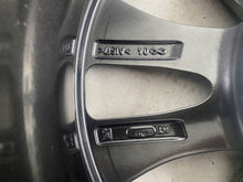 Laden Sie das Bild in den Galerie-Viewer, 1x Alufelge 17 Zoll 7.5" 5x112 53ET BMW 1 Rim Wheel FEL5682450293ok