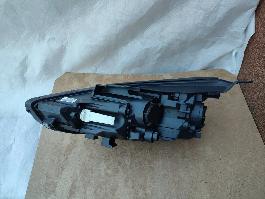 Frontscheinwerfer Hyundai I30 III 92102-G4XXX LED Rechts Scheinwerfer Headlight