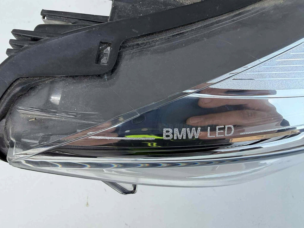 Frontscheinwerfer BMW 4 F32 8738700-02 Rechts Scheinwerfer Headlight SCH3222356770af