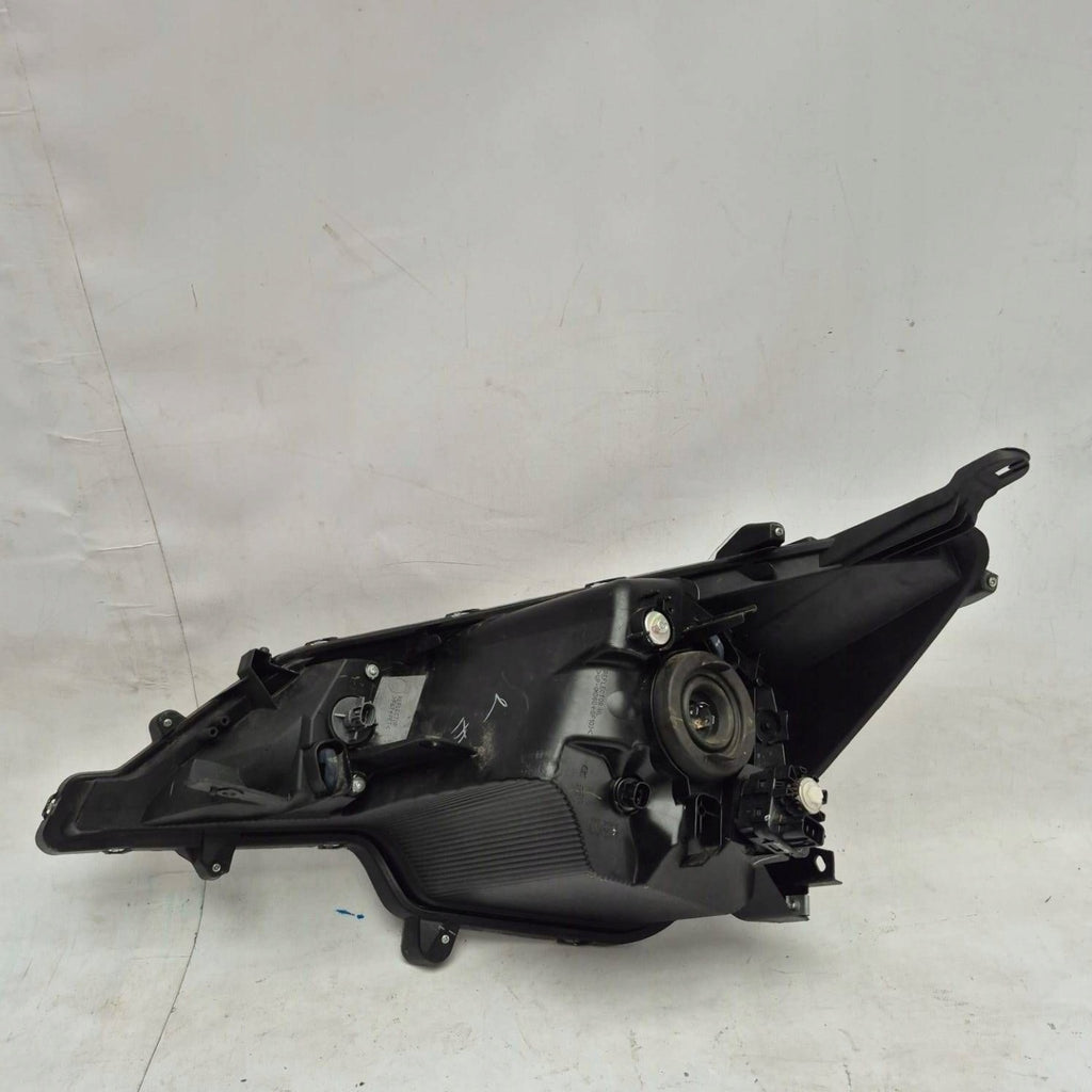 Frontscheinwerfer Mitsubishi Space Star 8301D446 Rechts Scheinwerfer Headlight SCH3503577029ls