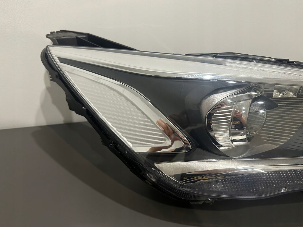 Frontscheinwerfer Ford C-Max F1CB-13D152-AF Xenon Rechts Scheinwerfer Headlight