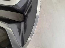 Load image into Gallery viewer, 1x Alufelge 18 Zoll 8.0" 5x108 55ET Glanz Graphit NX7C-M1A Ford I Rim Wheel FEL9778838068ls