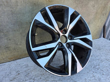 Load image into Gallery viewer, 1x Alufelge 18 Zoll 8.0" 5x108 32271989 Volvo V60 S60 Rim Wheel FEL3432698862tx