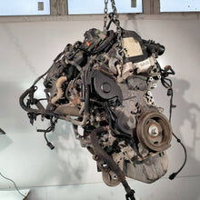 Laden Sie das Bild in den Galerie-Viewer, Motor Peugeot Partner DV6TED4BU 1.6 HDI 99PS 154TKm 2009 Diesel Engine Komplett MOT4365695604gm