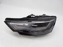 Laden Sie das Bild in den Galerie-Viewer, Frontscheinwerfer Audi A6 C8 4K0941033 LED Links Scheinwerfer Headlight