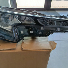 Frontscheinwerfer Toyota Corolla 81110-02S60 85122000 LED Rechts Headlight SCH3047842869hc