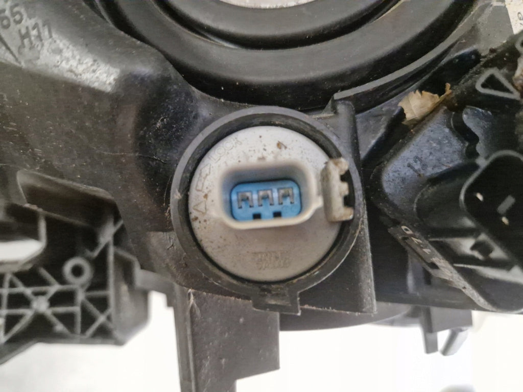 Frontscheinwerfer Honda Crv Cr-V Links Scheinwerfer Headlight SCH5066026495nk