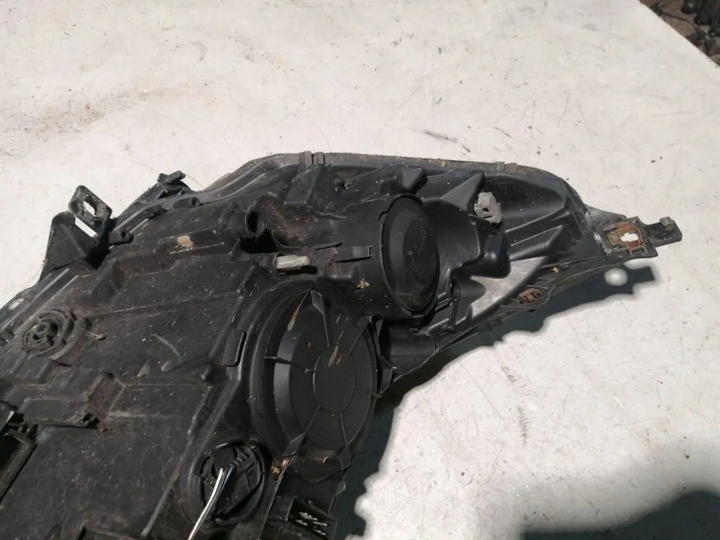 Frontscheinwerfer Citroën C5 II Break I 9672694180 Links Scheinwerfer Headlight SCH2194646298bn