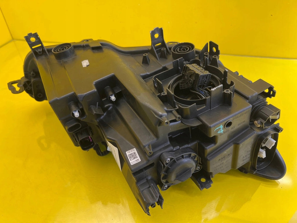 Frontscheinwerfer Seat Leon 5FB941773 LED Links Scheinwerfer Headlight