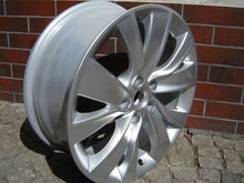 Load image into Gallery viewer, 1x Alufelge 18 Zoll 7.5" 5x115 41ET 13312749 Opel Insignia Zafira Cascada FEL7918808548uy