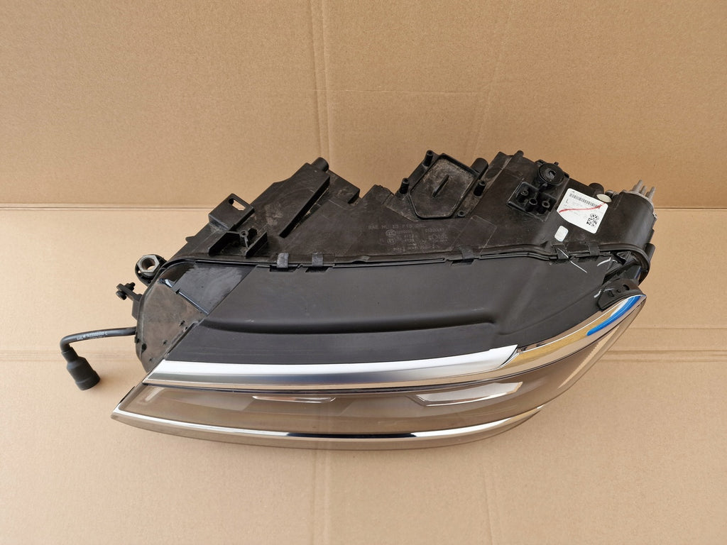 Frontscheinwerfer VW Tiguan Allspace 5NN941081C Links Scheinwerfer Headlight