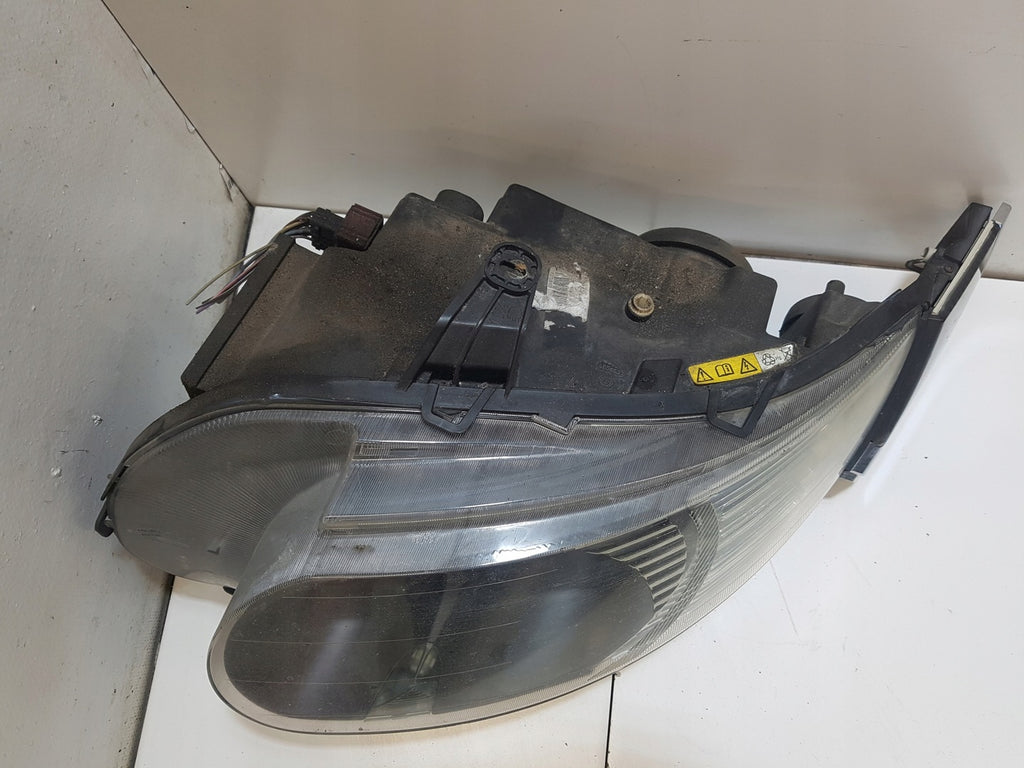 Frontscheinwerfer Saab 9-5 Links Scheinwerfer Headlight
