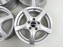 Laden Sie das Bild in den Galerie-Viewer, 4x Alufelge 16 Zoll 6.5" 5x112 45ET KBA45819 Audi I Rim Wheel FEL6756111688ju