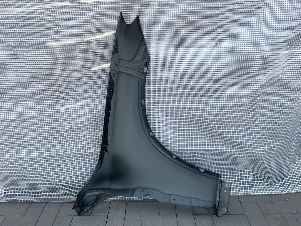 Kotflügel Mercedes-Benz Glc 2022-A2548810100 Vorne Links