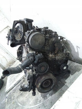 Laden Sie das Bild in den Galerie-Viewer, Motor BMW E90 306D3 3.0 191TKm Diesel Engine Unkomplett