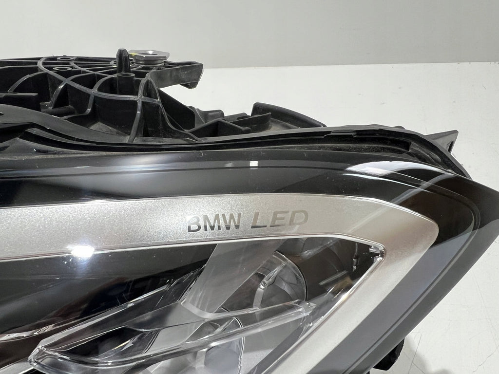 Frontscheinwerfer BMW 4 G22 G23 G26 5A19351-04 Full LED Links Headlight SCH5866783103os