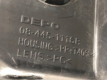 Laden Sie das Bild in den Galerie-Viewer, Frontscheinwerfer Seat Altea LORK-729-17902 Ein Stück (Rechts oder Links)