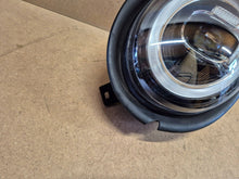 Laden Sie das Bild in den Galerie-Viewer, Frontscheinwerfer Mini F56 8738651 LED Links Scheinwerfer Headlight SCH2433188431gh