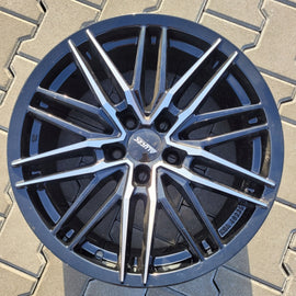 1x Alufelge 18 Zoll 7.5