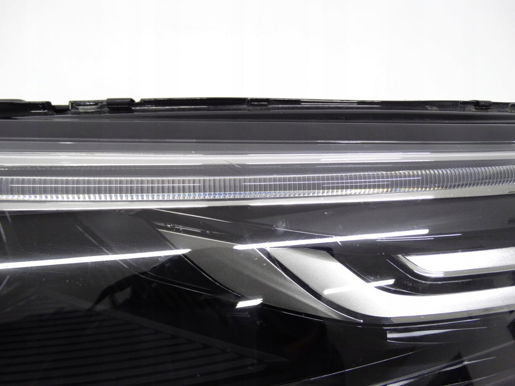 Frontscheinwerfer VW Tiguan 571941006B LED Rechts Scheinwerfer Headlight SCH9172535970ee
