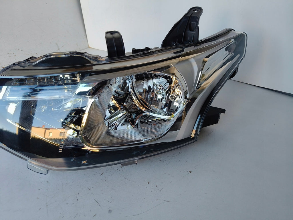Frontscheinwerfer Mitsubishi Outlander III 8301C1-97 Links Headlight SCH1971558851tc