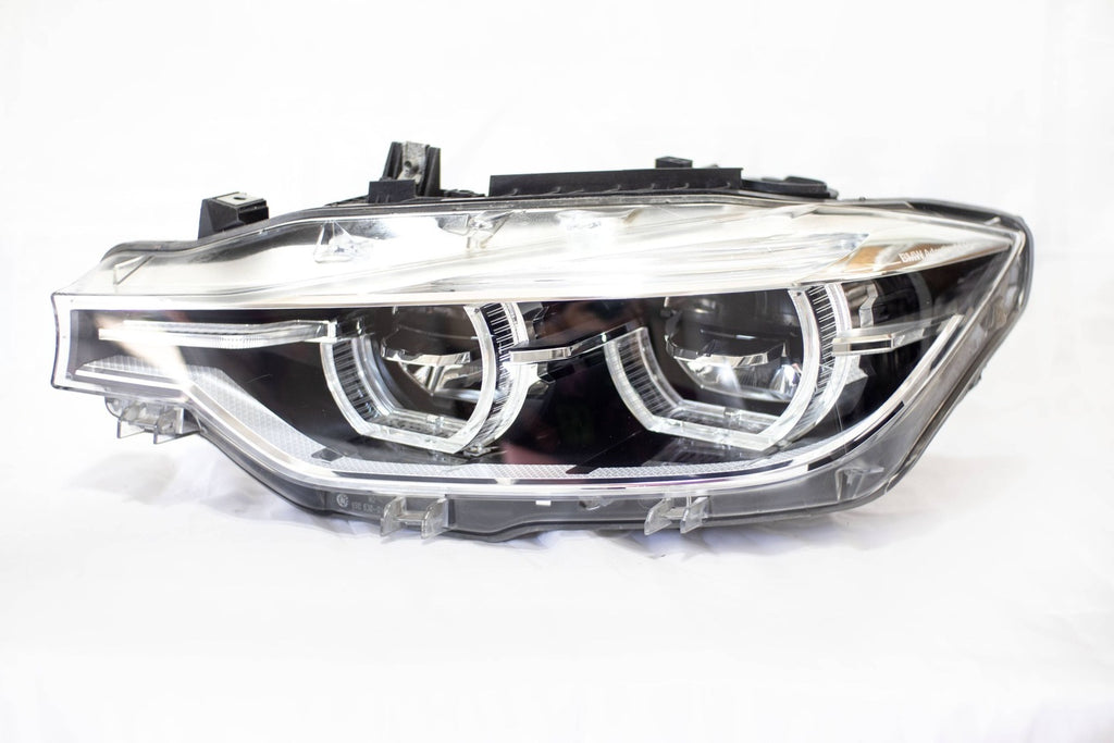 Frontscheinwerfer BMW 3 F30 F31 7214801-02 Links Scheinwerfer Headlight SCH1103774113tc