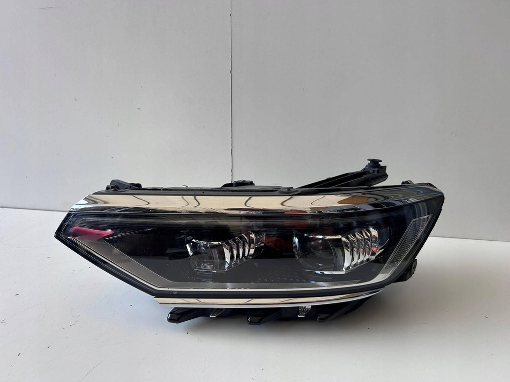 Frontscheinwerfer VW Passat B8 3G1941081T Links Scheinwerfer Headlight SCH1230017286ud