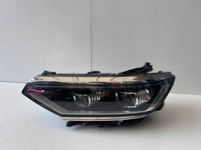 Laden Sie das Bild in den Galerie-Viewer, Frontscheinwerfer VW Passat B8 3G1941081T Links Scheinwerfer Headlight SCH1230017286ud