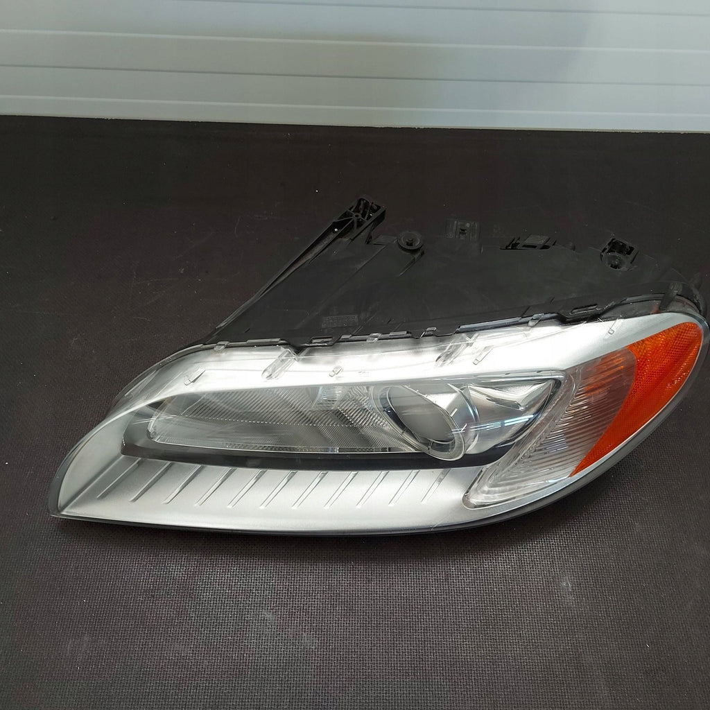 Frontscheinwerfer Volvo S80 II V70 III 31214168 Xenon Rechts oder Links